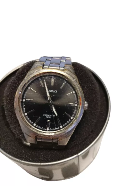 MĘSKI ZEGAREK CASIO MTP-1310