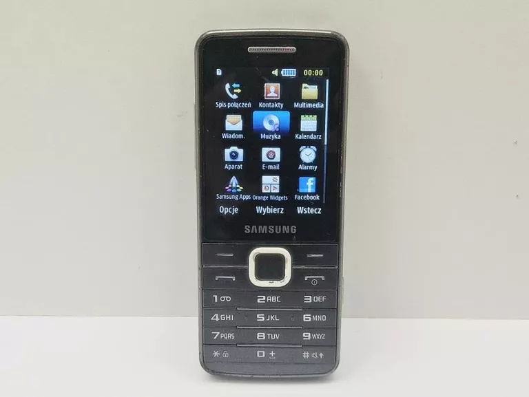 TELEFON SAMSUNG GT-S5610