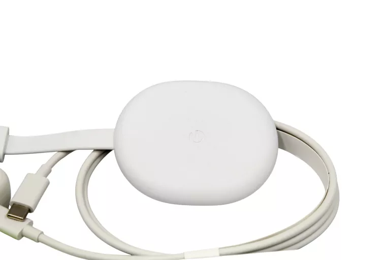 GOOGLE CHROMECAST 4K 4.0