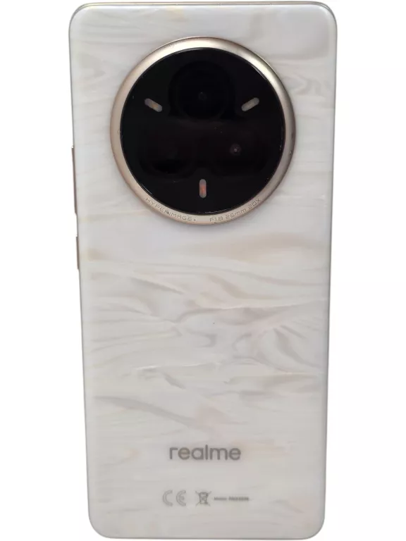 SMARTFON REALME 14 PRO+ 5G 12/512GB DUAL SIM