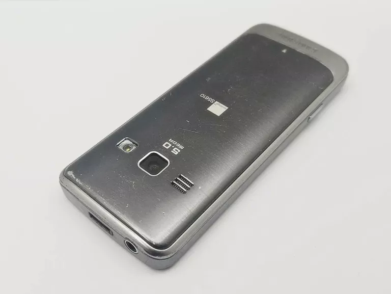 TELEFON SAMSUNG GT-S5610