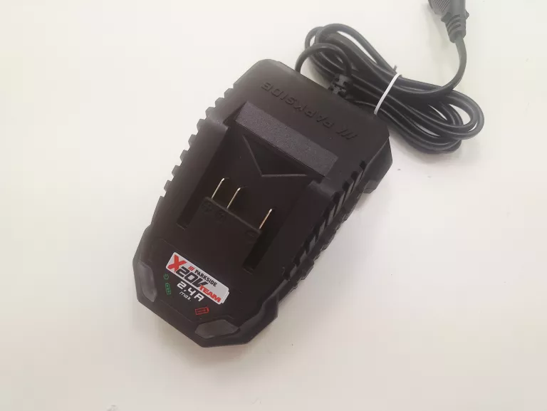 ŁADOWARKA PARKSIDE PLG 20 C1