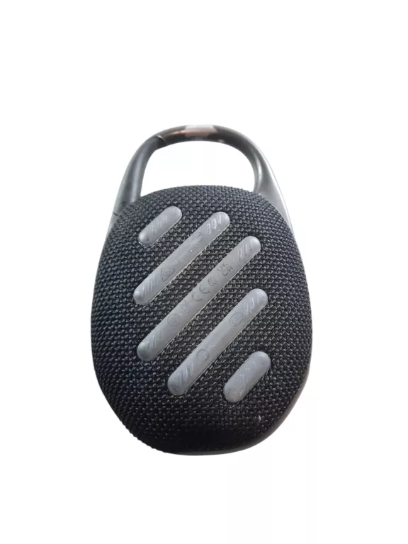GŁOŚNIK JBL CLIP 5