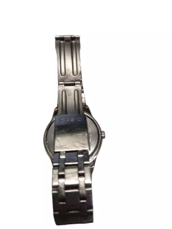 MĘSKI ZEGAREK CASIO MTP-1310