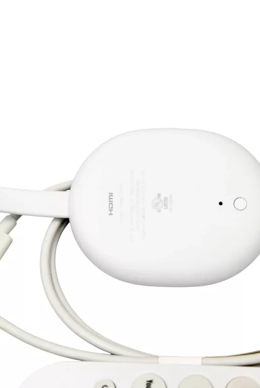 GOOGLE CHROMECAST 4K 4.0