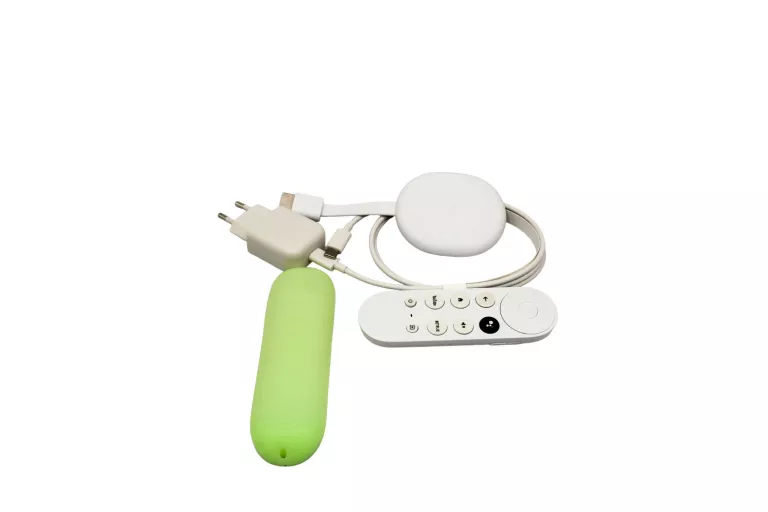 GOOGLE CHROMECAST 4K 4.0