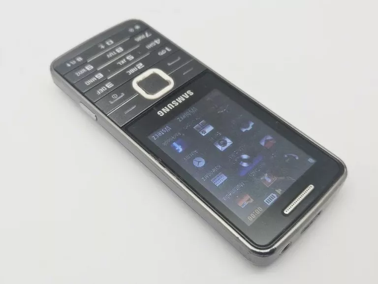 TELEFON SAMSUNG GT-S5610