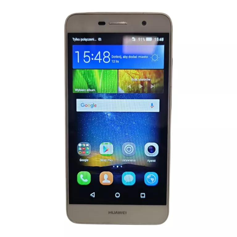 telefon-huawei-y6-pro-2gb16gb-bialy-swietokrzyska-8-inowroclaw