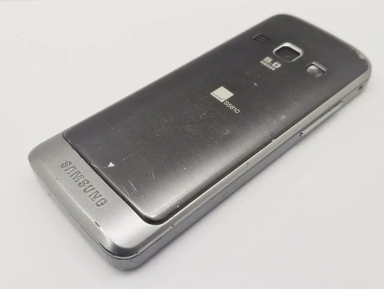 TELEFON SAMSUNG GT-S5610