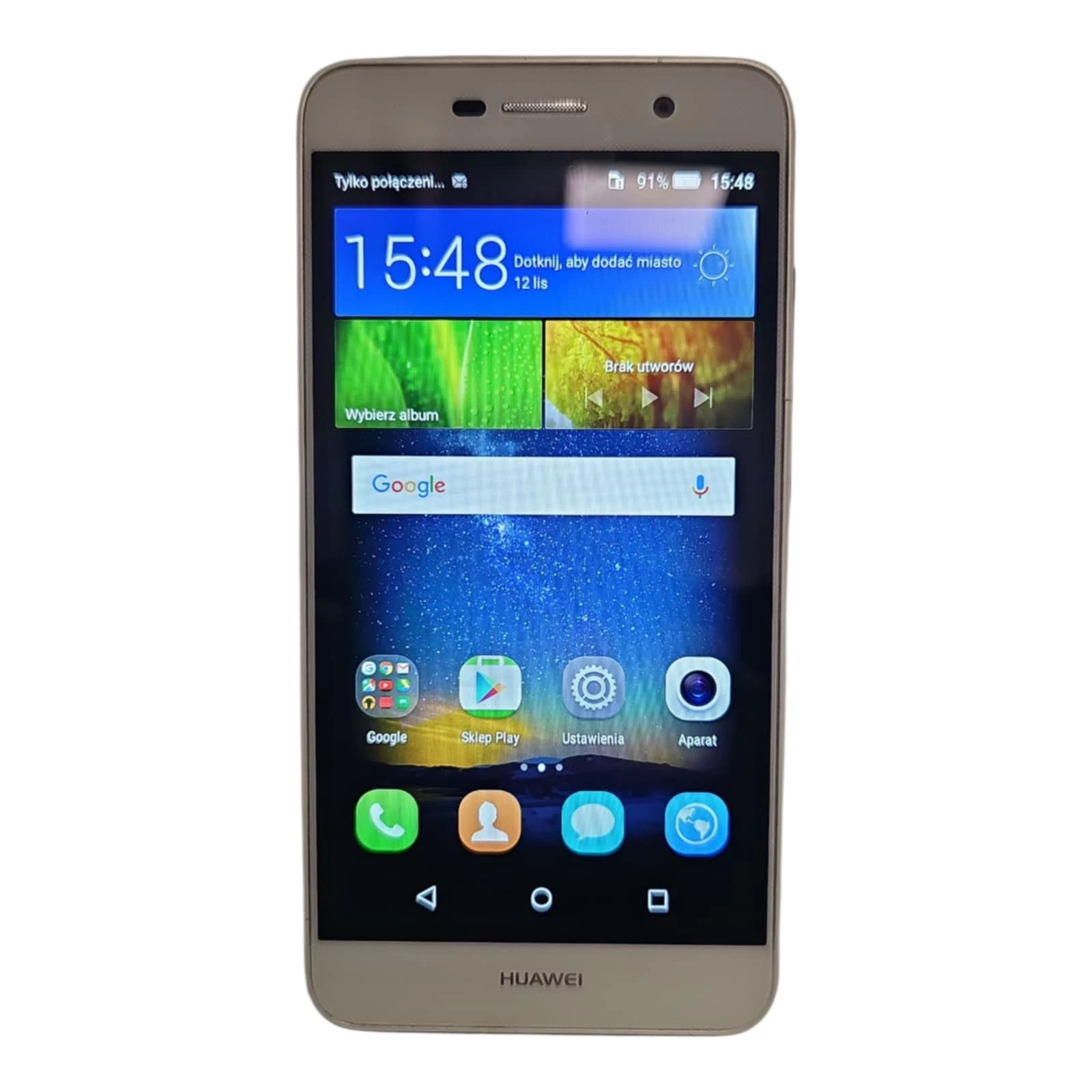 telefon-huawei-y6-pro-2gb16gb-bialy-swietokrzyska-8-inowroclaw