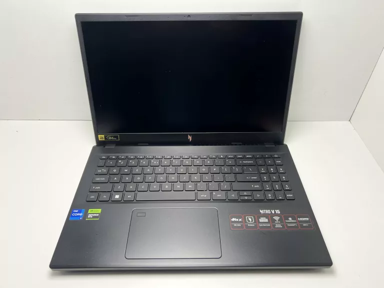 LAPTOP ACER NITRO ANV15-51 | I7-13620H | 16GB | 512GB | RTX 4050 | WIN11