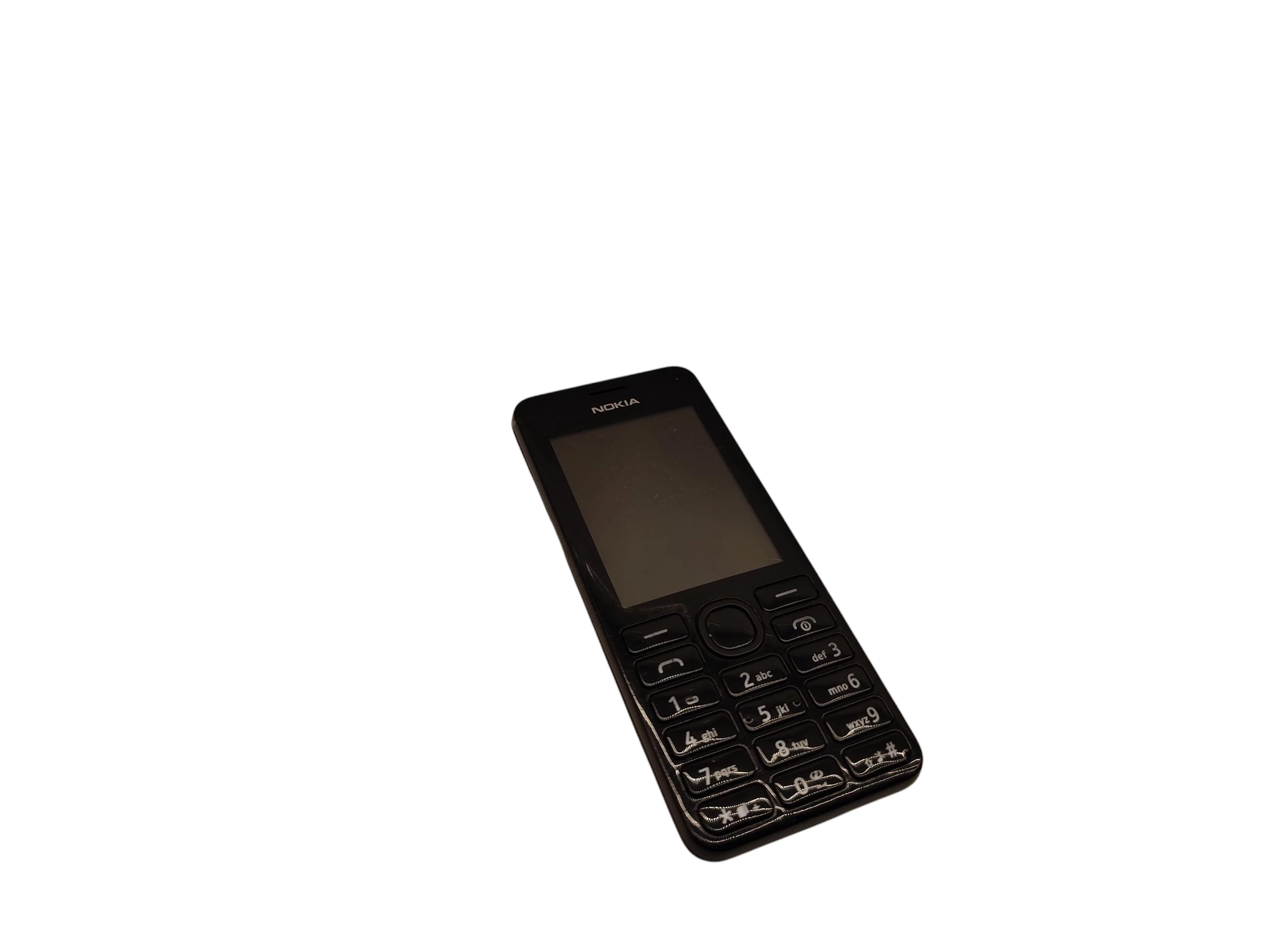 telefon-komorkowy-nokia-asha-206-gajowicka-96-wroclaw