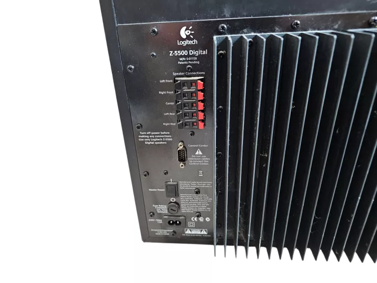 glosniki-logitech-51-z-5500-digital-thx-speaker-system-model-z-5500