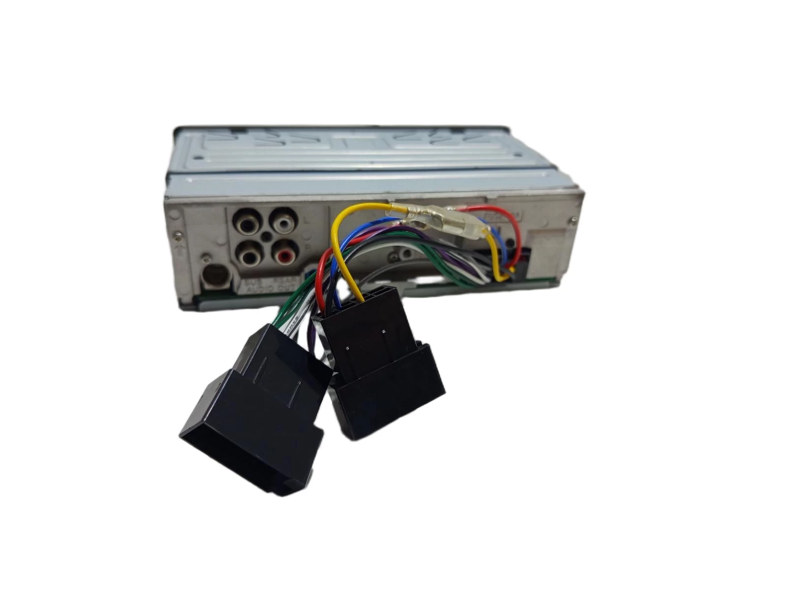 radio-samochodowe-sony-dsx-a410bt-stan-11323-2