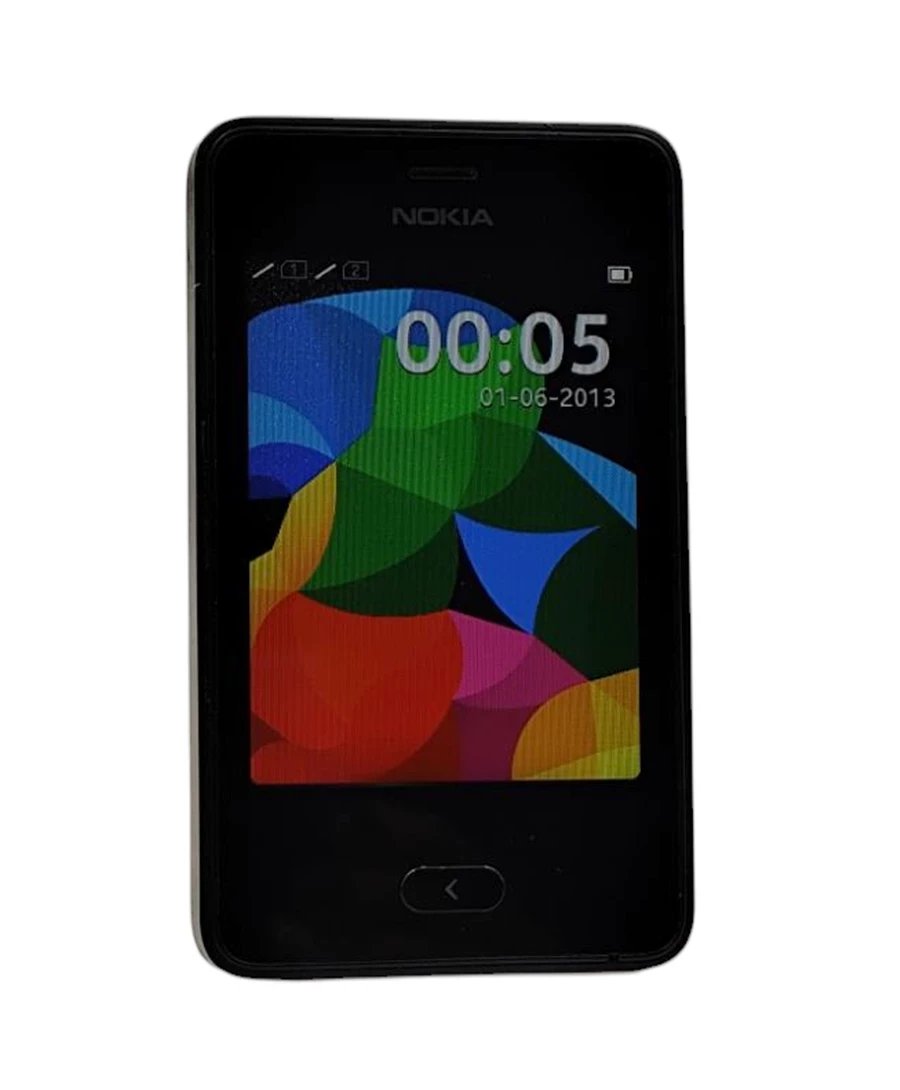 telefon-nokia-asha-501-64mb128mb-targowa-20-warszawa