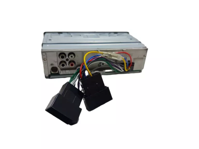 radio-samochodowe-sony-dsx-a410bt-stan-11323-2