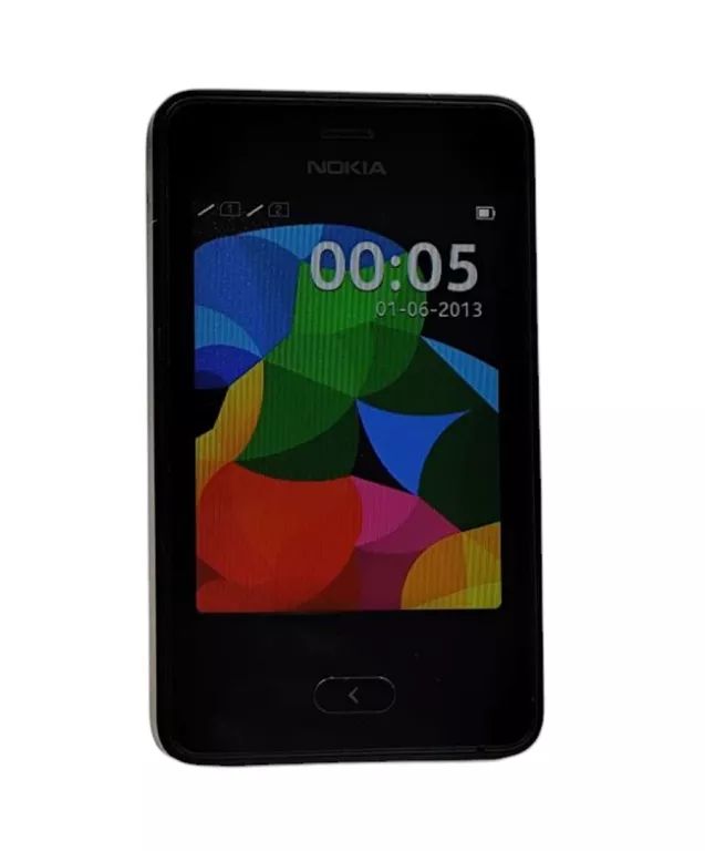 telefon-nokia-asha-501-64mb128mb-targowa-20-warszawa