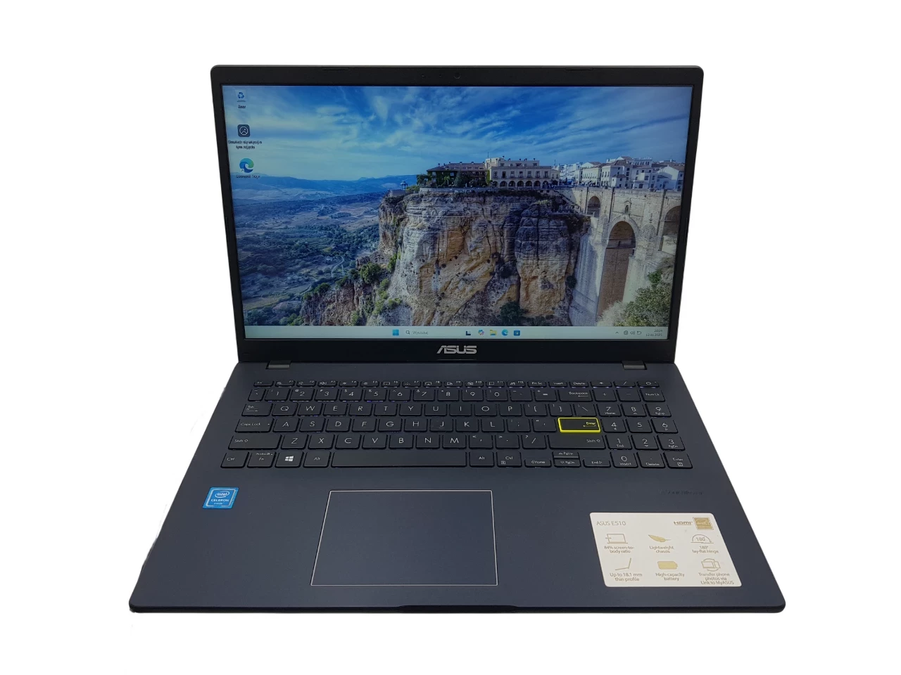 laptop-asus-e510-156-intel-celeron-n4020-4gb-ram-128-gb-emmc-opis-wyszynskiego-45-szczecinek-ww