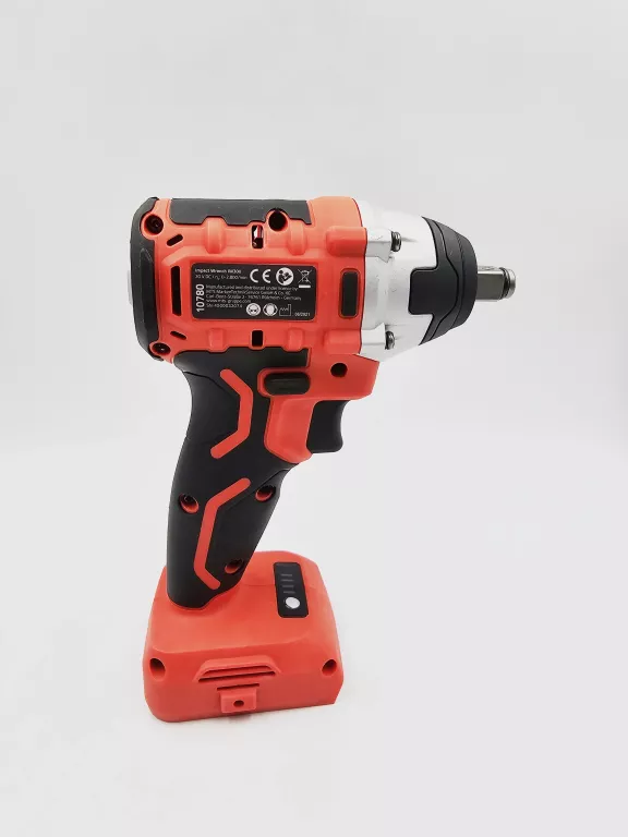 KLUCZ UDAROWY AKUMULATOROWY FORMULA 1 / 300 NM / 20V / 1/2"