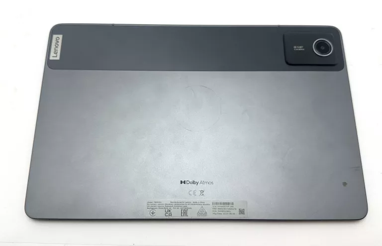 TABLET LENOVO TAB M11 128GB