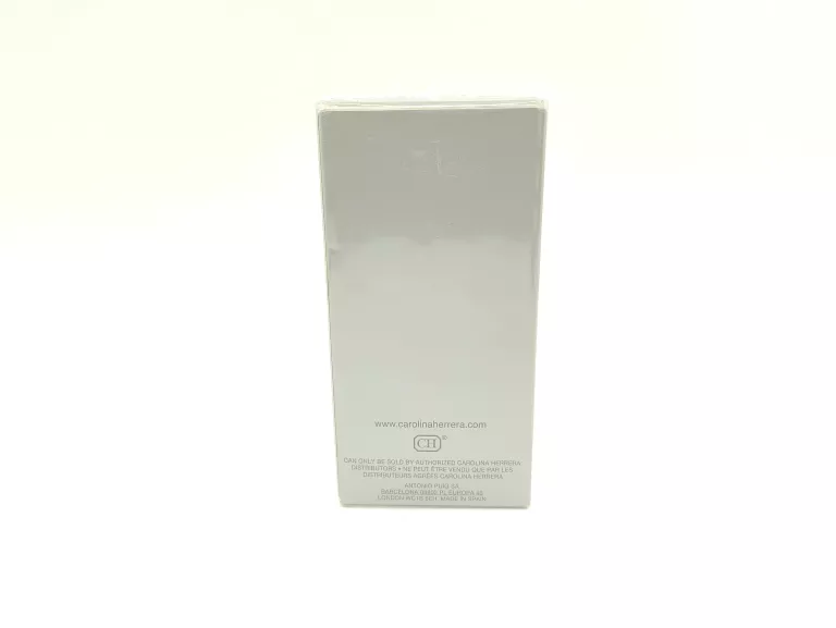 WODA TOALETOWA CAROLINA HERRERA 212 MEN EDT M 50 ML