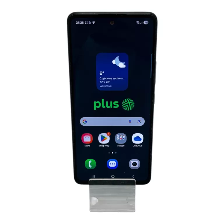 SAMSUNG GALAXY A53 5G  6/128GB