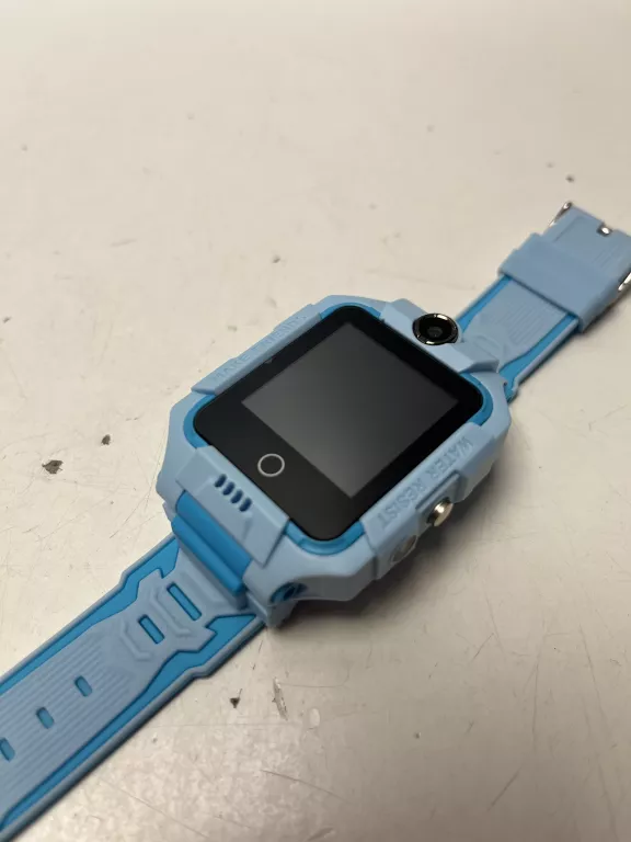 SMARTWATCH DLA DZIECI SMART-TREND SMARTWATCH SIM CARD NIEBIESKI