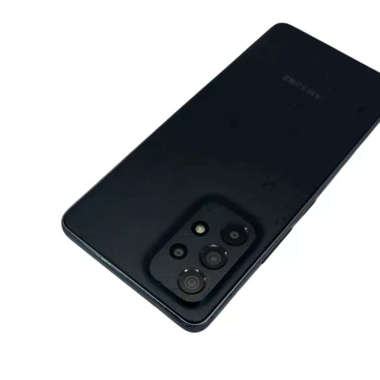 SAMSUNG GALAXY A53 5G  6/128GB