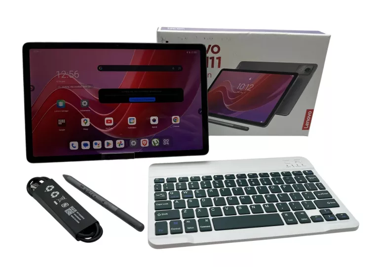 TABLET LENOVO TAB M11 128GB
