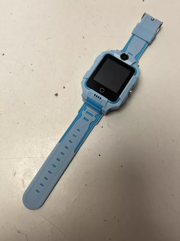 SMARTWATCH DLA DZIECI SMART-TREND SMARTWATCH SIM CARD NIEBIESKI