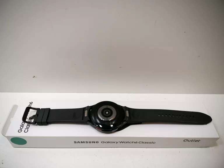 SMARTWACH SAMSUNG GALAXY WATCH6 CLASSIC/ PUD/KPL