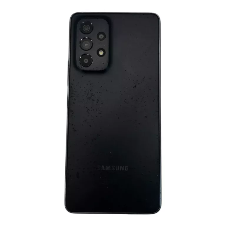 SAMSUNG GALAXY A53 5G  6/128GB