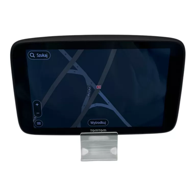 NAWIGACJA GPS TOMTOM  GO EXPERT 7 KOMPLET