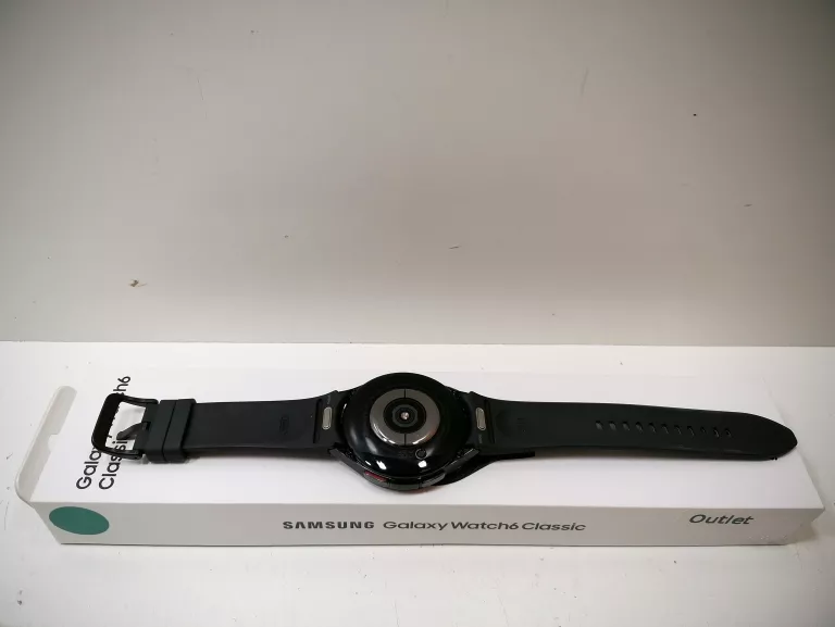 SMARTWACH SAMSUNG GALAXY WATCH6 CLASSIC/ PUD/KPL