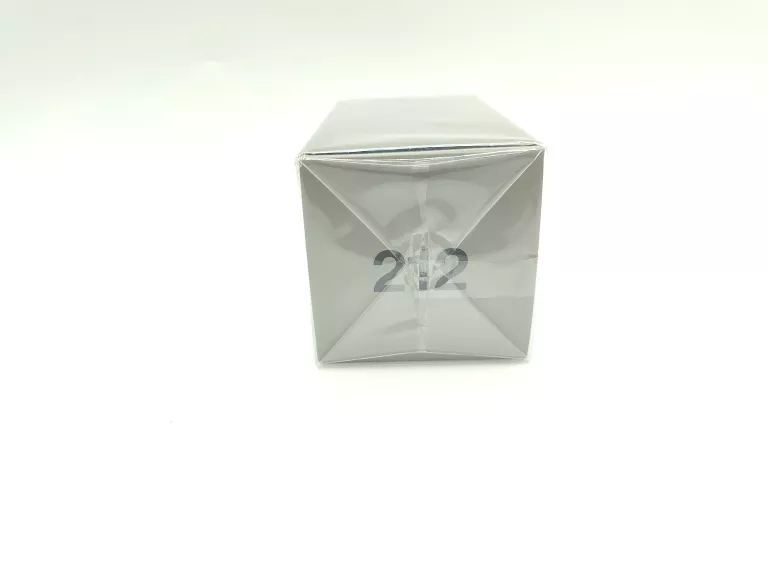 WODA TOALETOWA CAROLINA HERRERA 212 MEN EDT M 50 ML