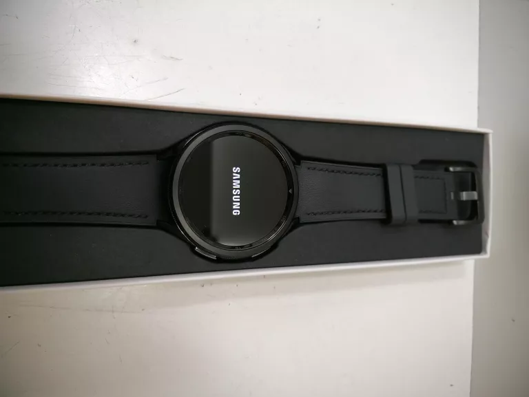 SMARTWACH SAMSUNG GALAXY WATCH6 CLASSIC/ PUD/KPL