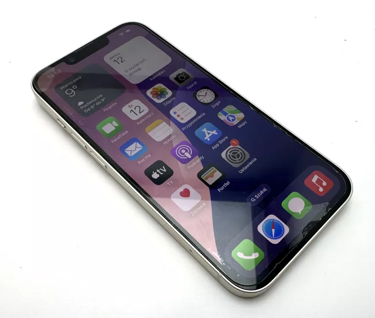 TELEFON IPHONE 14 128GB BATERIA 90%