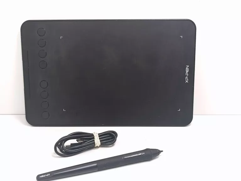 TABLET GRAFICZNY DECO MINI 7