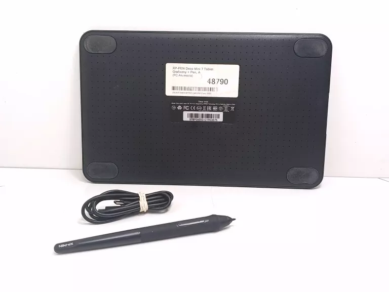TABLET GRAFICZNY DECO MINI 7