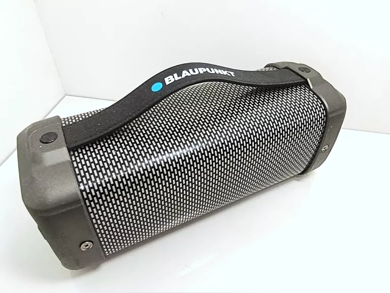 GŁOŚNIK PRZENOŚNY BLAUPUNKT BT30LED CZARNY 5 W
