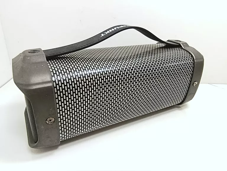 GŁOŚNIK PRZENOŚNY BLAUPUNKT BT30LED CZARNY 5 W