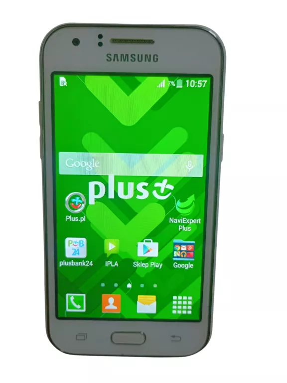 TELEFON SAMSUNG GALAXY J1 4GB
