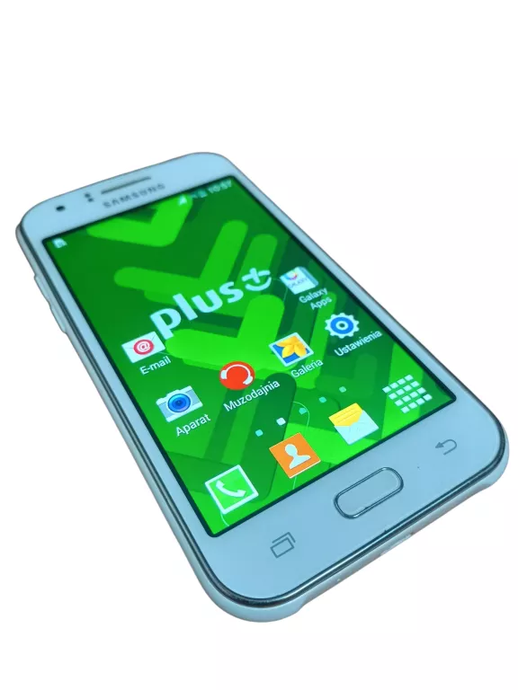 TELEFON SAMSUNG GALAXY J1 4GB