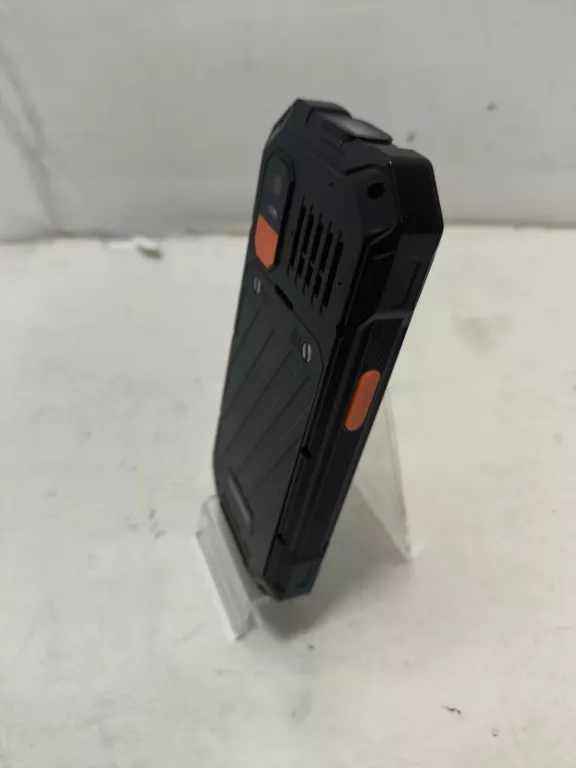 TELEFON KOMÓRKOWY MYPHONE HAMMER 6 4G DUAL SIM CZARNY/KPL