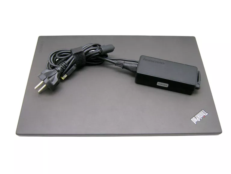 LAPTOP LENOVO THINKPAD T460S 14 " INTEL CORE I5 8 GB / 256 GB