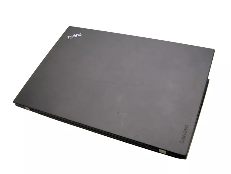 LAPTOP LENOVO THINKPAD T460S 14 " INTEL CORE I5 8 GB / 256 GB