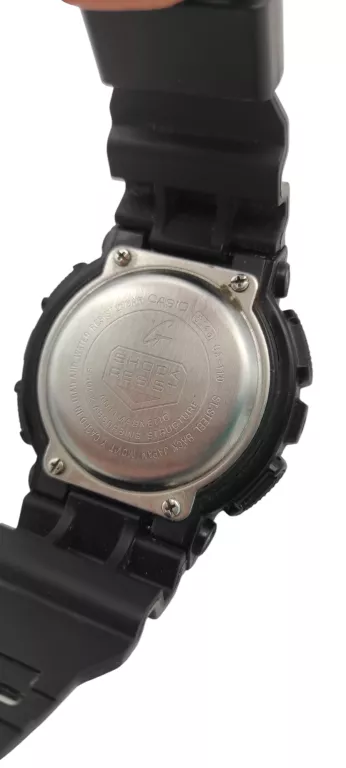 ZEGAREK CASIO G-SHOCK GA-110 SAM