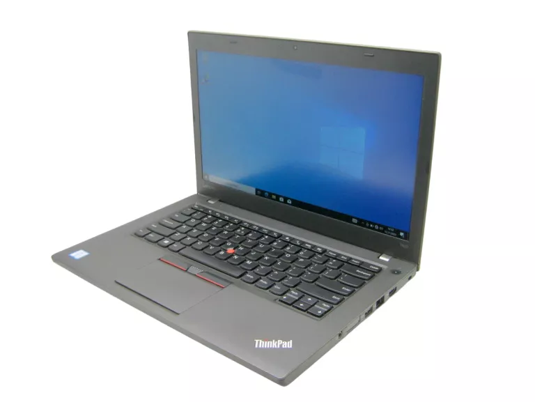 LAPTOP LENOVO THINKPAD T460S 14 " INTEL CORE I5 8 GB / 256 GB