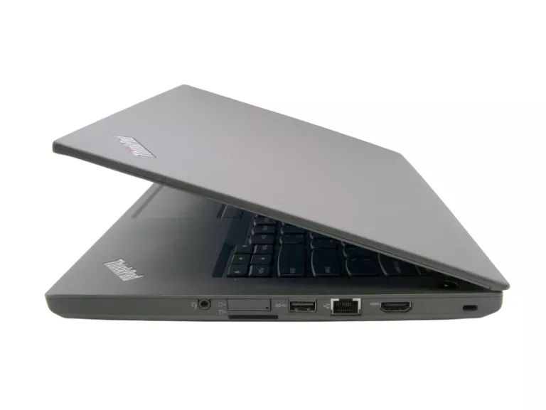 LAPTOP LENOVO THINKPAD T460S 14 " INTEL CORE I5 8 GB / 256 GB