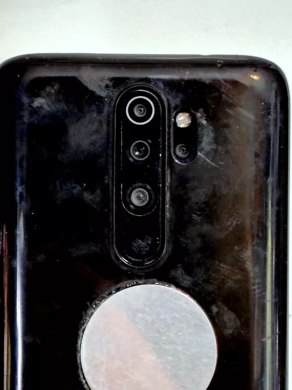 TELEFON REDMI NOTE 8 PRO